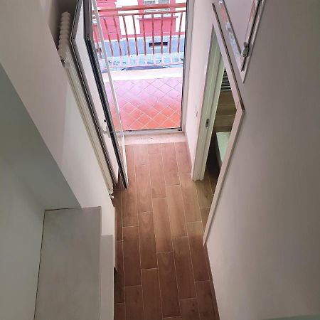 Bibis Home Neapol Zewnętrze zdjęcie