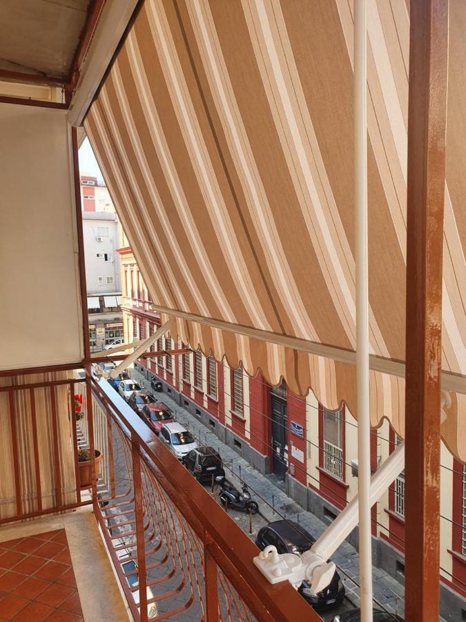 Bibis Home Neapol Zewnętrze zdjęcie