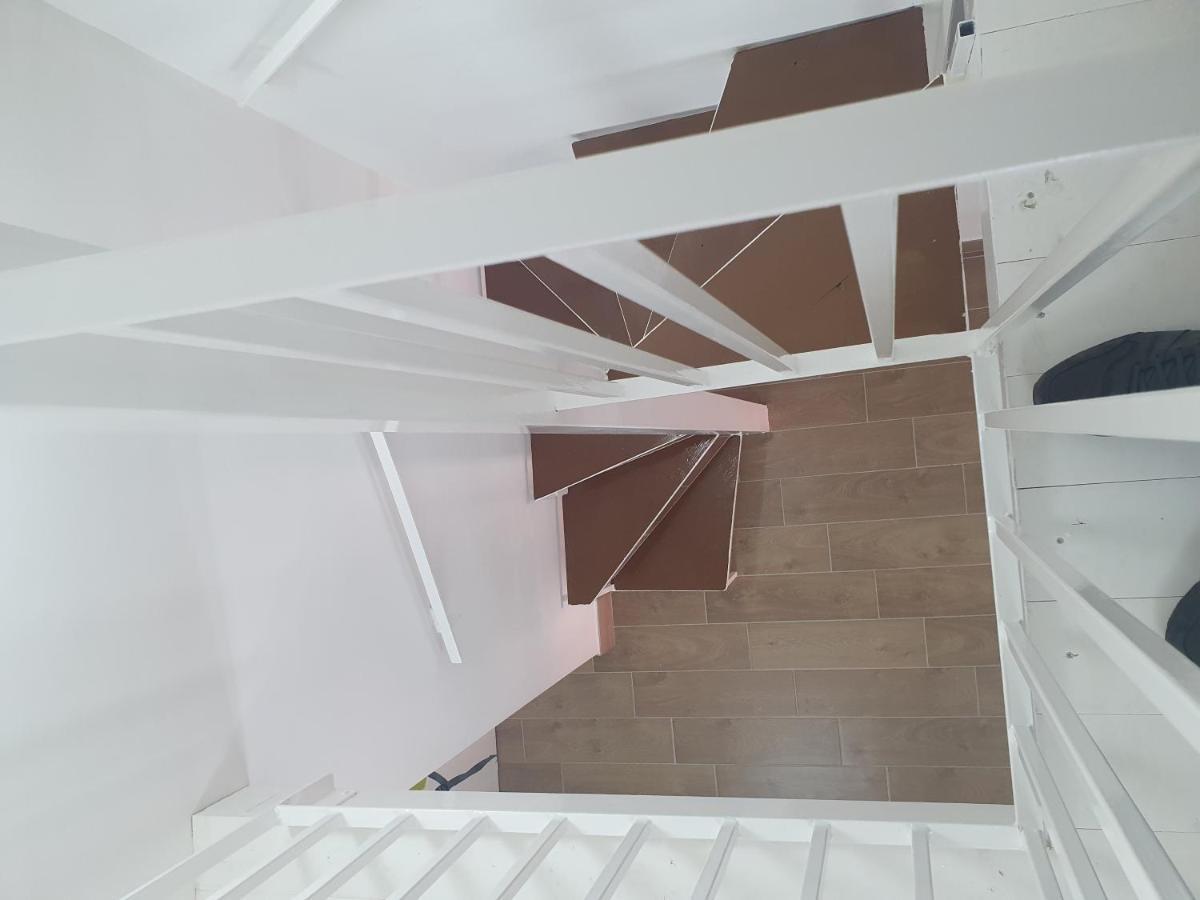 Bibis Home Neapol Zewnętrze zdjęcie