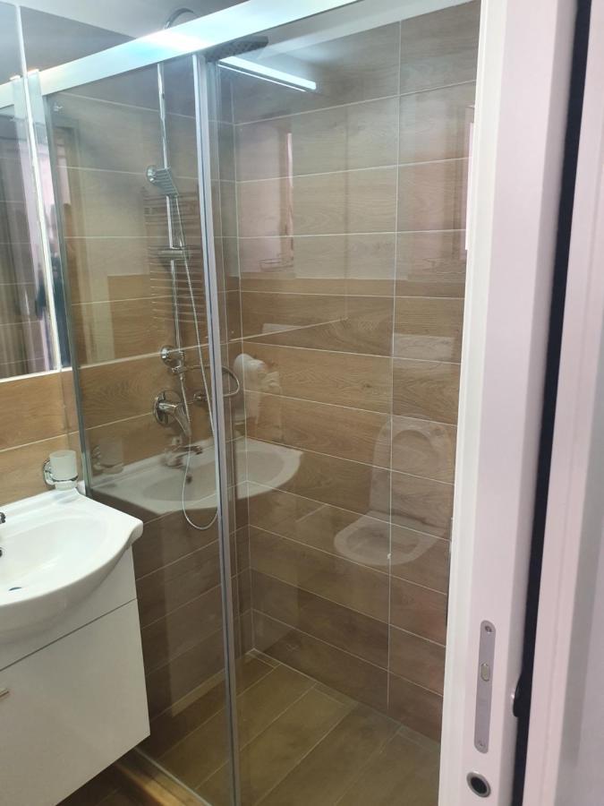 Bibis Home Neapol Zewnętrze zdjęcie