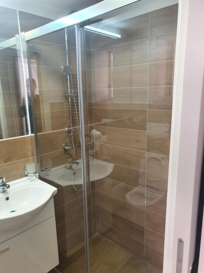 Bibis Home Neapol Zewnętrze zdjęcie