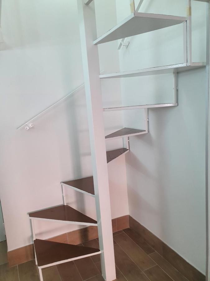 Bibis Home Neapol Zewnętrze zdjęcie