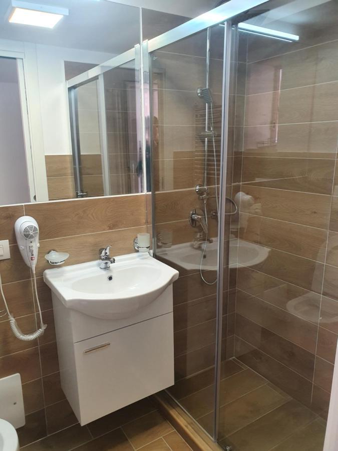 Bibis Home Neapol Zewnętrze zdjęcie