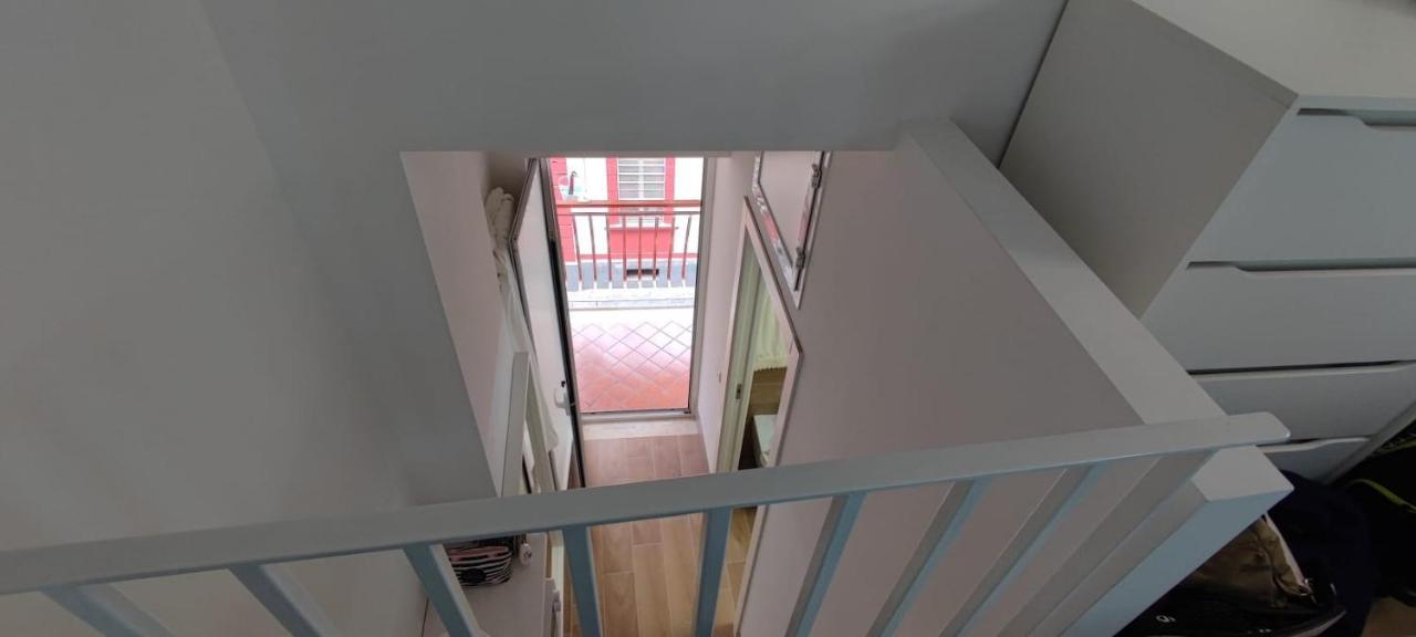 Bibis Home Neapol Zewnętrze zdjęcie