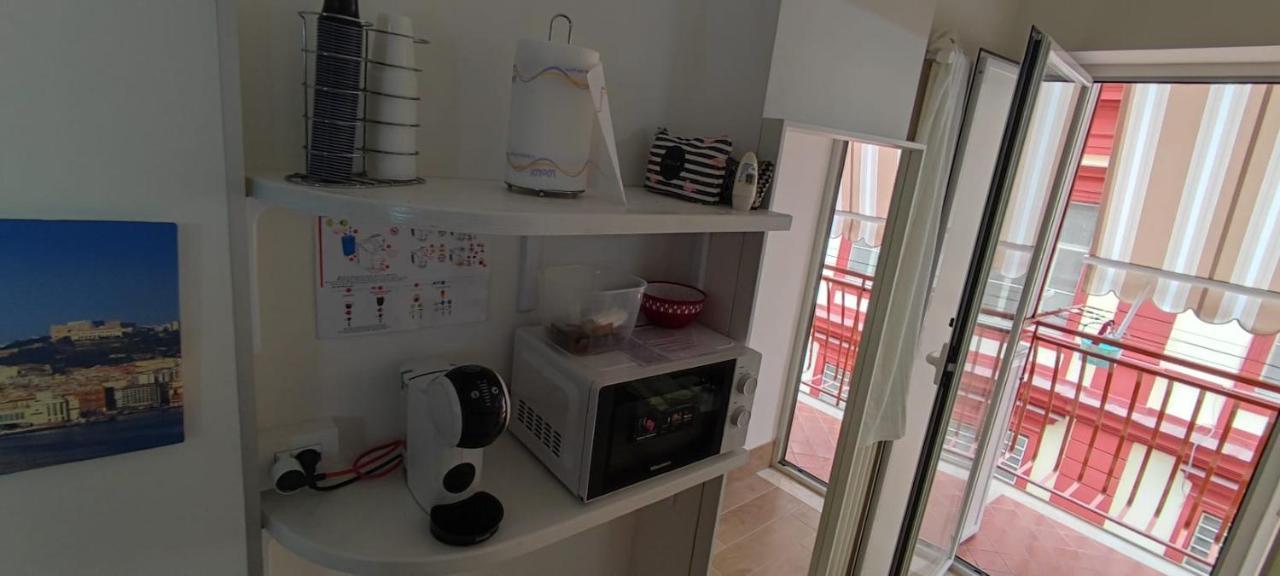 Bibis Home Neapol Zewnętrze zdjęcie