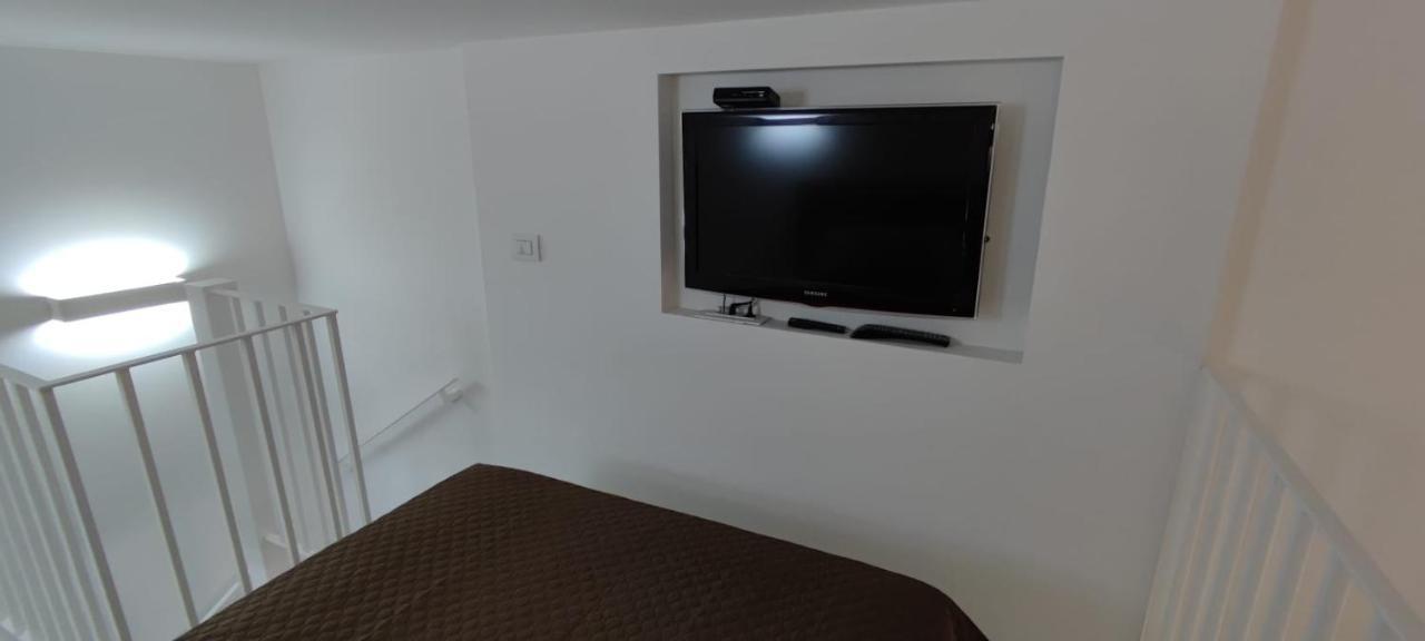 Bibis Home Neapol Zewnętrze zdjęcie