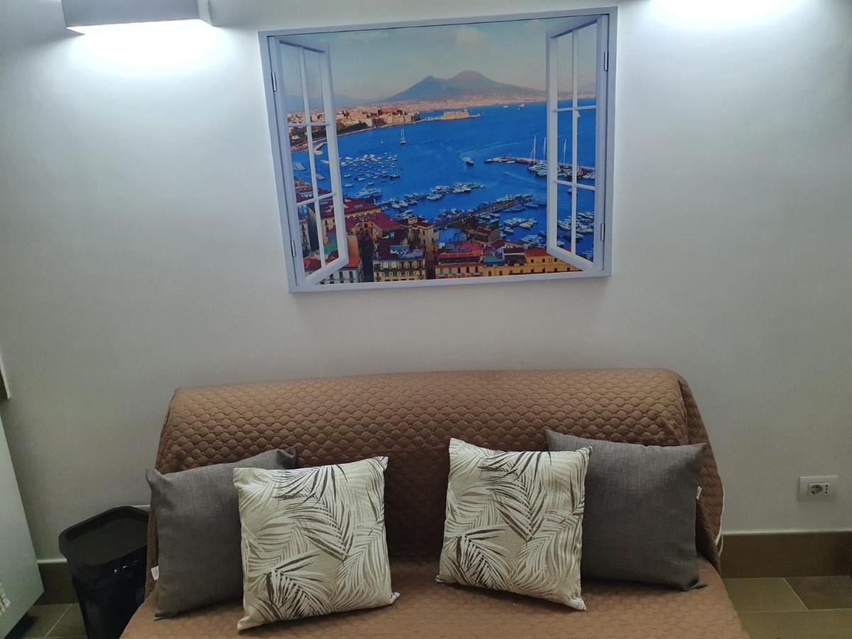 Bibis Home Neapol Zewnętrze zdjęcie