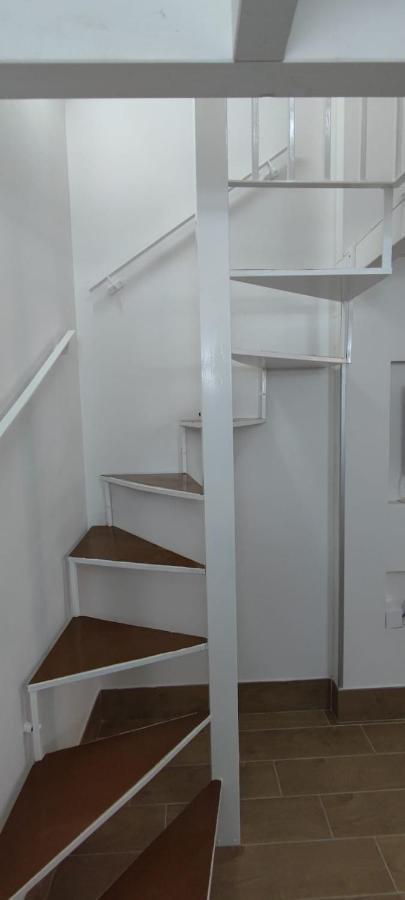 Bibis Home Neapol Zewnętrze zdjęcie