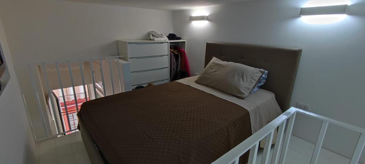 Bibis Home Neapol Zewnętrze zdjęcie