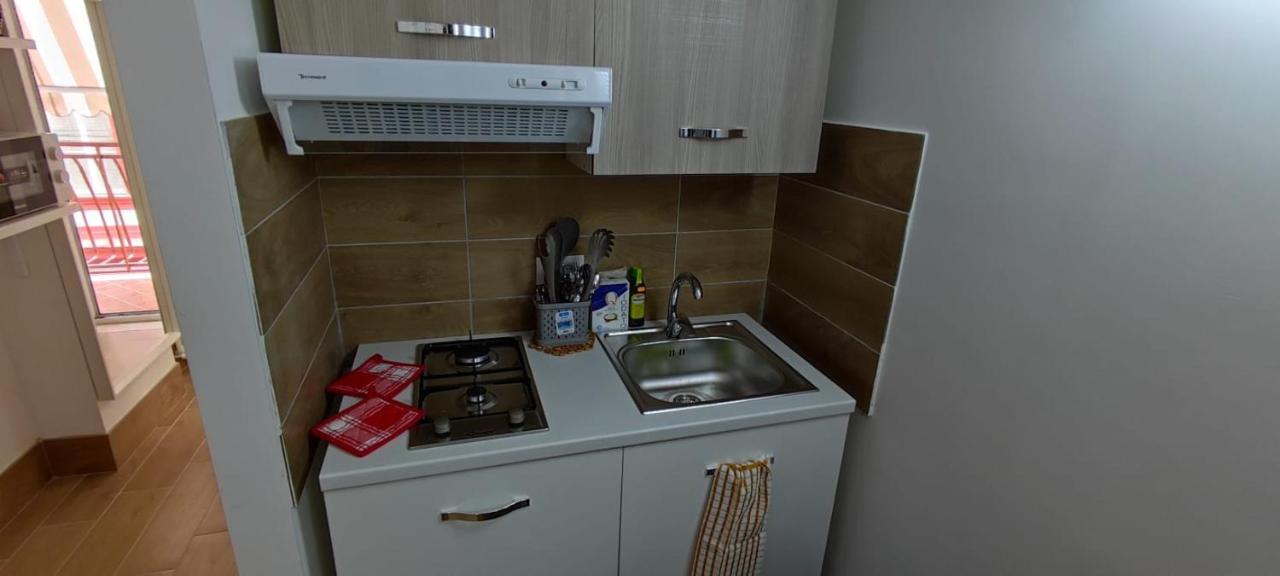 Bibis Home Neapol Zewnętrze zdjęcie