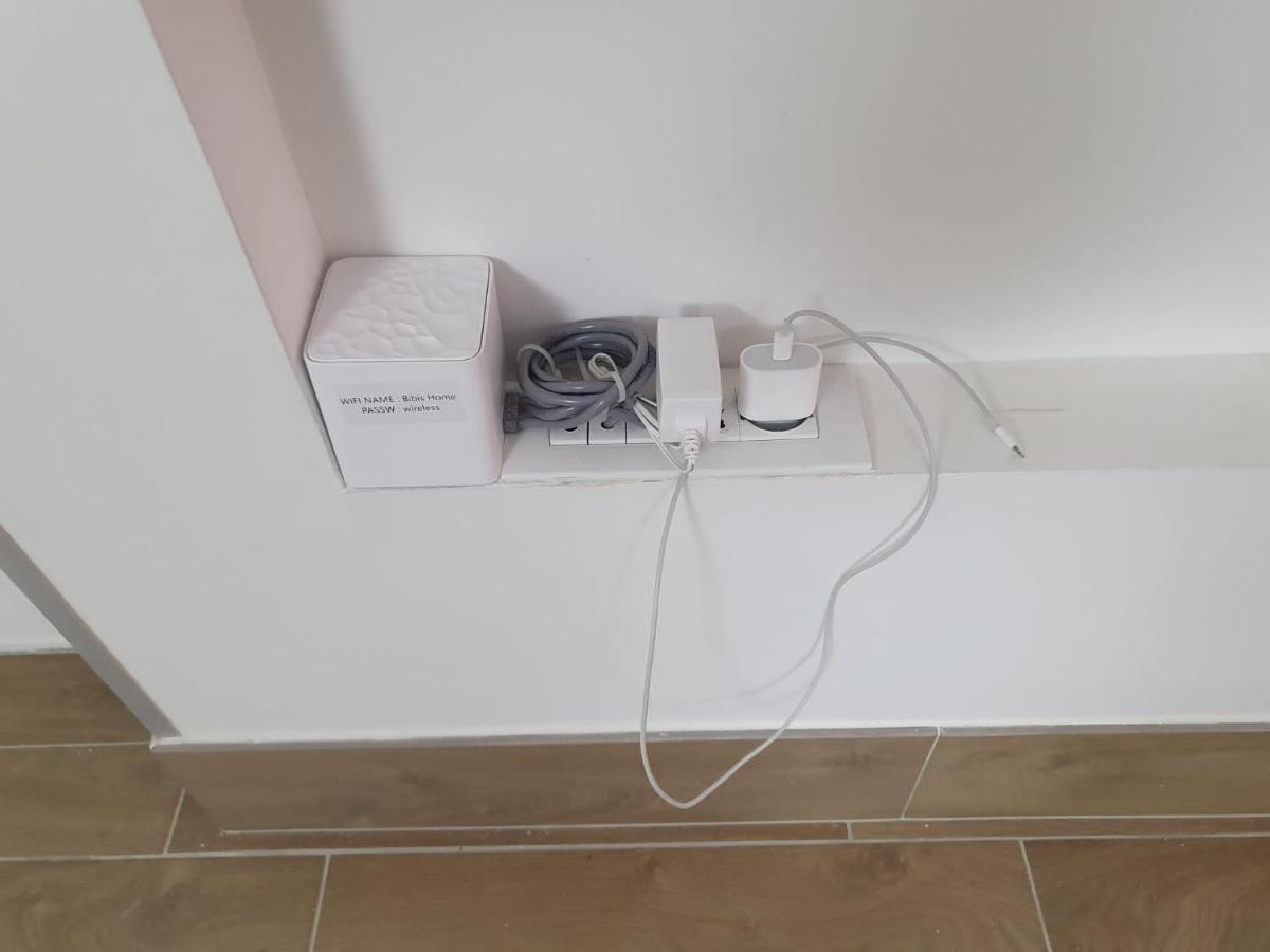 Bibis Home Neapol Zewnętrze zdjęcie