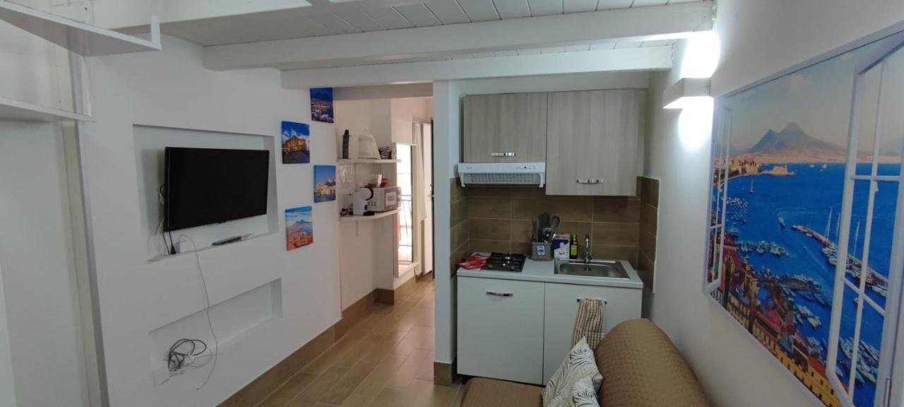 Bibis Home Neapol Zewnętrze zdjęcie