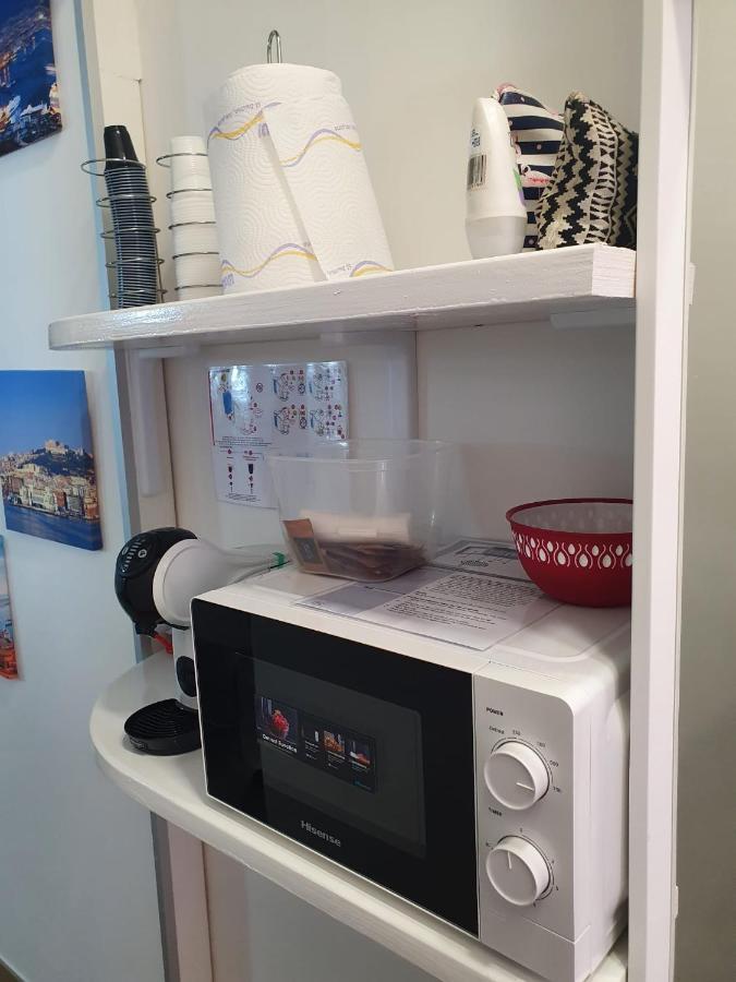 Bibis Home Neapol Zewnętrze zdjęcie