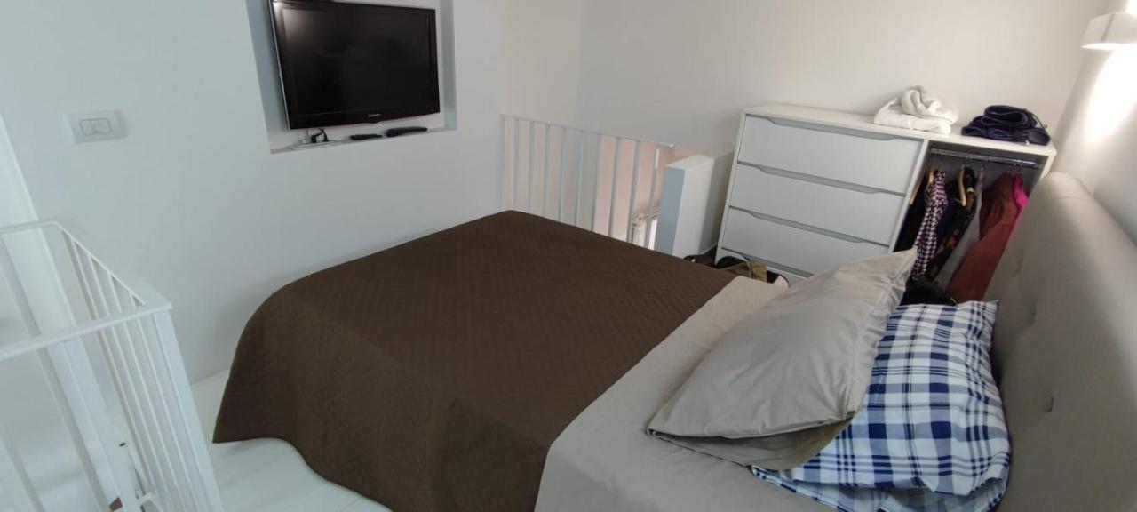Bibis Home Neapol Zewnętrze zdjęcie