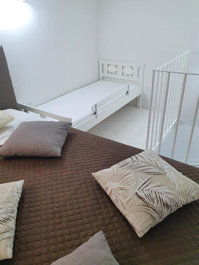 Bibis Home Neapol Zewnętrze zdjęcie