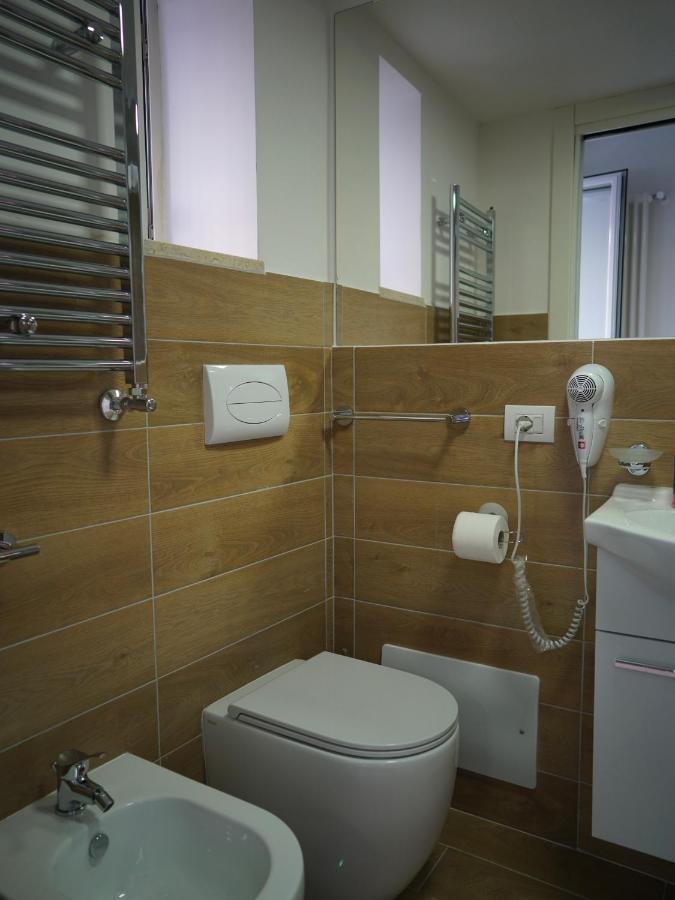 Bibis Home Neapol Zewnętrze zdjęcie