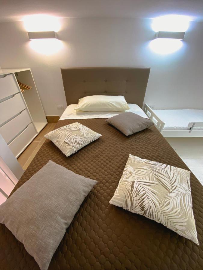 Bibis Home Neapol Zewnętrze zdjęcie