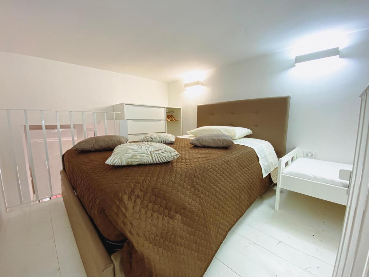 Bibis Home Neapol Zewnętrze zdjęcie
