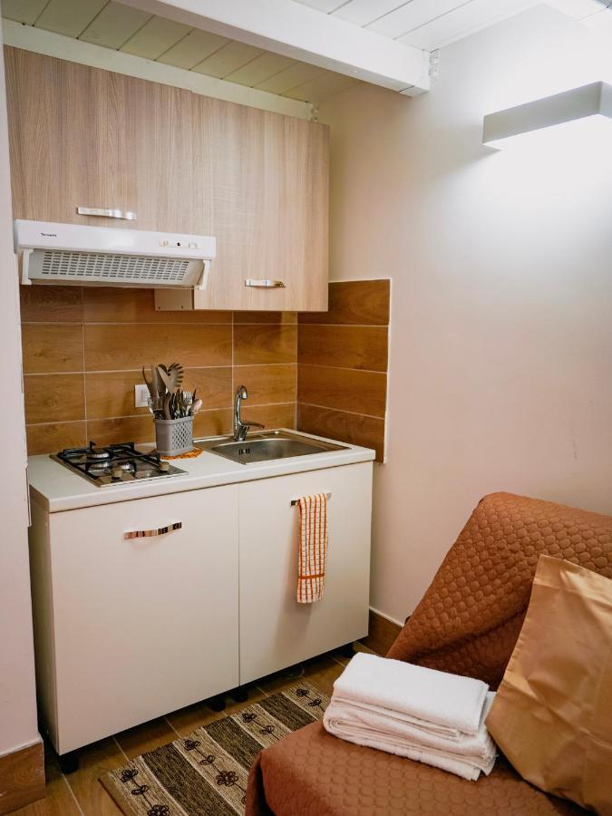 Bibis Home Neapol Zewnętrze zdjęcie